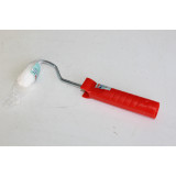 Валик велюровый в сборе PRIME TOOL 50056/50034 6*15*50 мм 1+2 запаски №1
