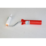 Валик велюровый в сборе PRIME TOOL 50057/50035 6*15*70 мм 1+2 запаски №2