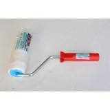 Валик велюровый в сборе PRIME TOOL 50062/50038 8*48*180 мм 1+1 запаска №5