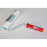 Валик велюровый в сборе PRIME TOOL 50063/50039 8*48*250 мм 1+1 запаска №6