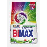 СМС BiMax Color Automat 4,5кг м/у*1  2275
