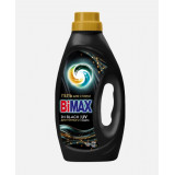 Гель для стирки BiMax in Black 900гр/6  7225