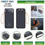 Powerbank 40000mAh J809 2322