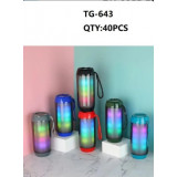 Колонка TG-643