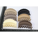 Краб D2-1087 (прод по 12) коричневый
