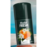 СМЕННЫЙ БАЛЛОН Master FRESH  ЦИТРУС 250 мл*12 8231