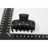 Краб метал 25F-211 (прод. по 12) черный