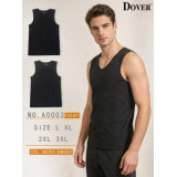Термомайка муж безшовная DOVER (L-3XL (прод по 4) А0003