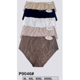 Плавки жен  Orietta Avec P 9046 (XL-4XL) (прод по 6) пудра