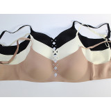 Бюстгалтер 860 (M-XL) (прод по 6) черный