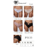 Плавки жен  Lanny Moda Р-5133 (L-4XL) (прод по 6) капучино
