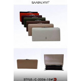 Кошелек жен. С-3336-10 кофе