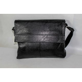 Сумка муж С5505 (35х30) черная