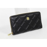 Кошелек жен. 66031 DIOR черн