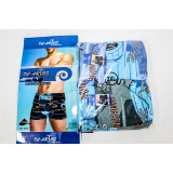 Боксерки муж DC-ARToS (L-3XL) (прод по 8) 3972