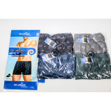 Боксерки муж DC-ARToS (L-3XL) (прод по 8) 3967