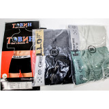 Боксерки муж Товин (XL-4XL) (прод по 8) 0717