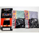 Боксерки муж Товин (XL-4XL) (прод по 8) 0716