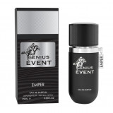 Парфюм.вода муж. GENIUS EVENT 25мл (ОАЭ) 3721