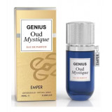 Парфюм.вода унис. GENIUS OUD MYSTIQUE 25мл 3714