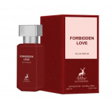 Парфюм.вода унис.FORBIDDEN LOVE 30мл 6273