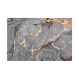 Коврик д/ванной Dekorelle РЕЛАКС RT007-B 40*60см диатомитовый  1327