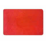 Коврик д/ванной BANYOLIN CLASSIC 60*100 из 1шт красный 3529