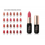 Губ.помада Golden Rose Silky Shine Hydrating 208