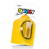Ароматизатор воздуха Подвес Sunny 
