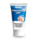 Паста очищающая для рук RW1468 200мл*24  0564