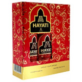 Набор подароч. жен HAYATI (Шампунь 250 + Гель д/душа 250) 3912