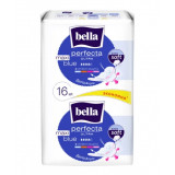 Прокладки  Bella Perfecta Ultra супертонкие Maxi blue 16шт *30  5963