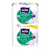 Прокладки  Bella Perfecta Ultra супертонкие Maxi Green 16шт*30  6083