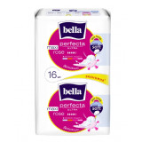 Прокладки  Bella Perfecta Ultra супертонкие Rose Deo Fresh Maxi  16шт*30  6120