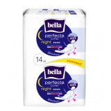 Прокладки  Bella Perfecta Ultra Night Extra Soft ночные 14шт*24  5987