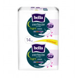 Прокладки  Bella Perfecta Ultra Night silky drai ночные 14шт*24  6106 *(3260, 01.01.2029)*