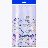 Скатерть одноразовая 120x180  Фантазия*50 3313