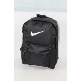 Рюкзак муж. Nike (29х42) №1 черный