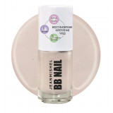 Лак укрепляющий  JEANMISHEL BB NAIL 12 мл тон 564 светл-розовый 2413