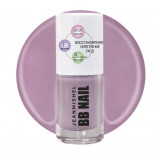 Лак укрепляющий  JEANMISHEL BB NAIL 12 мл тон 572 сиреневый 2550