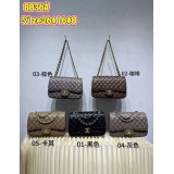 Сумка жен. 8836 (25х16) бежев