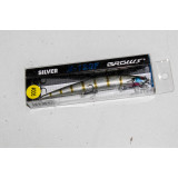 Воблер плавающий SILVER X-120F №6 7066