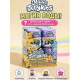 Игрушка банки с водой 