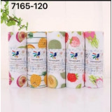 Салфетка кухонная рулон 25*25 20шт 7165