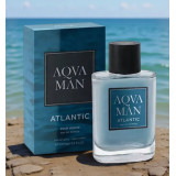 Т/вода муж AQVA MAN Atlantic 100мл 9376