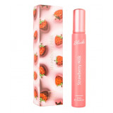 Парфюмерная вода жен SLIVKI Strawberry Milk 30мл 1809