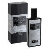 Парфюмерная вода муж LEGEND OF PERFUME XVII 100мл 9598