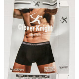 Боксерки муж Clever Knight (XL-4XL) (прод по 8) M2201