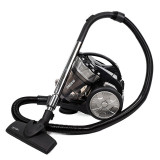 Пылесос MAXTRONIC MAX-HJW-1600G (1), 2400Вт, 2,5л, 400Вт мощ.всас-ия, моющ фильтр 109272 1742