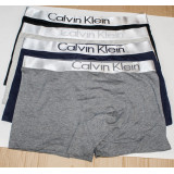 Боксерки муж CalvinKlein (6XL) (прод по 12)  F116